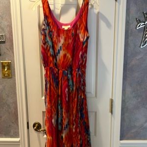 MIDI sundress